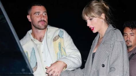 taylor swift gucci after party|travis kelce taylor swift.